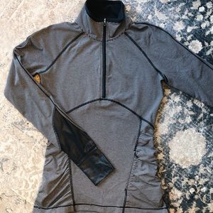 Lululemon Zip Up Jacket